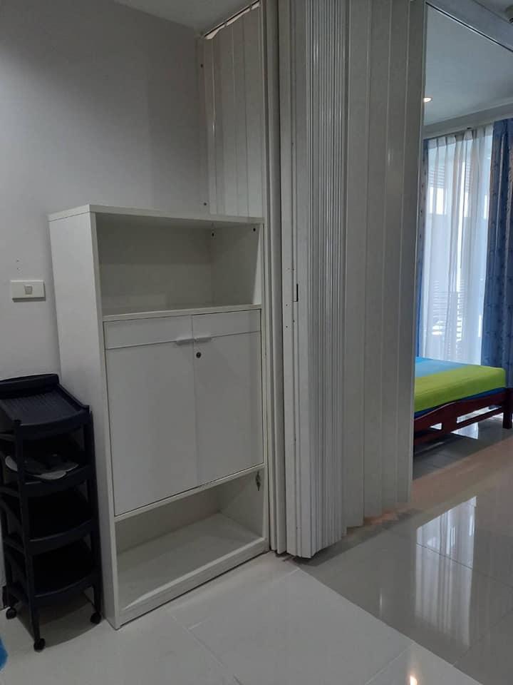 เช่าคอนโด วิลล่า ราชเทวี เฟส1 คอนโดมิเนียม - Condo Rental Villa Rachatewi Phase1 condominium - 1630532