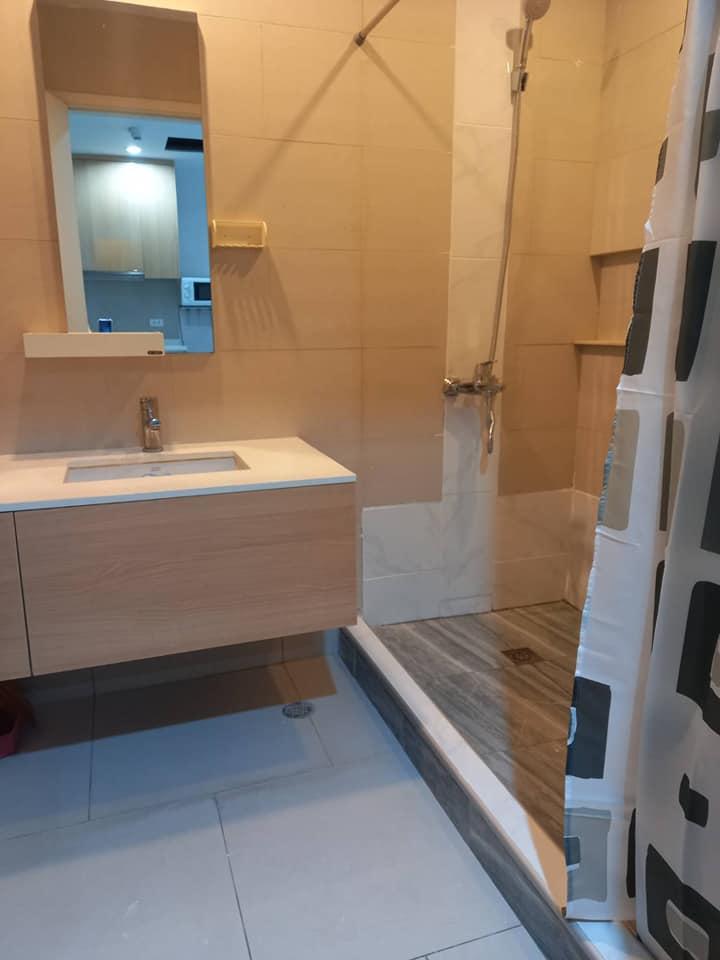 เช่าคอนโด วิลล่า ราชเทวี เฟส1 คอนโดมิเนียม - Condo Rental Villa Rachatewi Phase1 condominium - 1630530