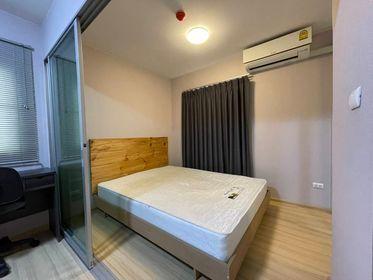 เช่าคอนโด พลัมคอนโด แจ้งวัฒนะ สเตชั่น เฟสใหม่ คอนโดมิเนียม - Condo Rental Plum Condo Chaengwattana Station New Phase condominium - 1630666