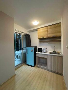 เช่าคอนโด พลัมคอนโด แจ้งวัฒนะ สเตชั่น เฟสใหม่ คอนโดมิเนียม - Condo Rental Plum Condo Chaengwattana Station New Phase condominium - 1630673