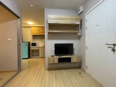 เช่าคอนโด พลัมคอนโด แจ้งวัฒนะ สเตชั่น เฟสใหม่ คอนโดมิเนียม - Condo Rental Plum Condo Chaengwattana Station New Phase condominium - 1630670