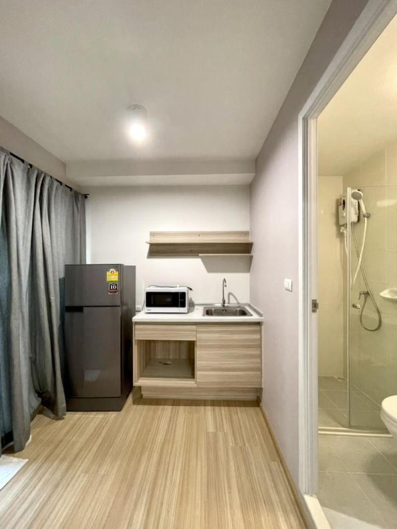 เช่าคอนโด พลัมคอนโด แจ้งวัฒนะ สเตชั่น เฟสใหม่ คอนโดมิเนียม - Condo Rental Plum Condo Chaengwattana Station New Phase condominium - 1631081