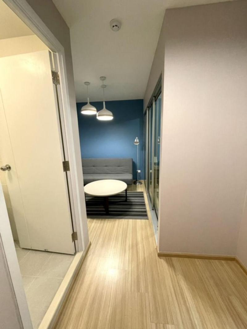 เช่าคอนโด พลัมคอนโด แจ้งวัฒนะ สเตชั่น เฟสใหม่ คอนโดมิเนียม - Condo Rental Plum Condo Chaengwattana Station New Phase condominium - 1631082