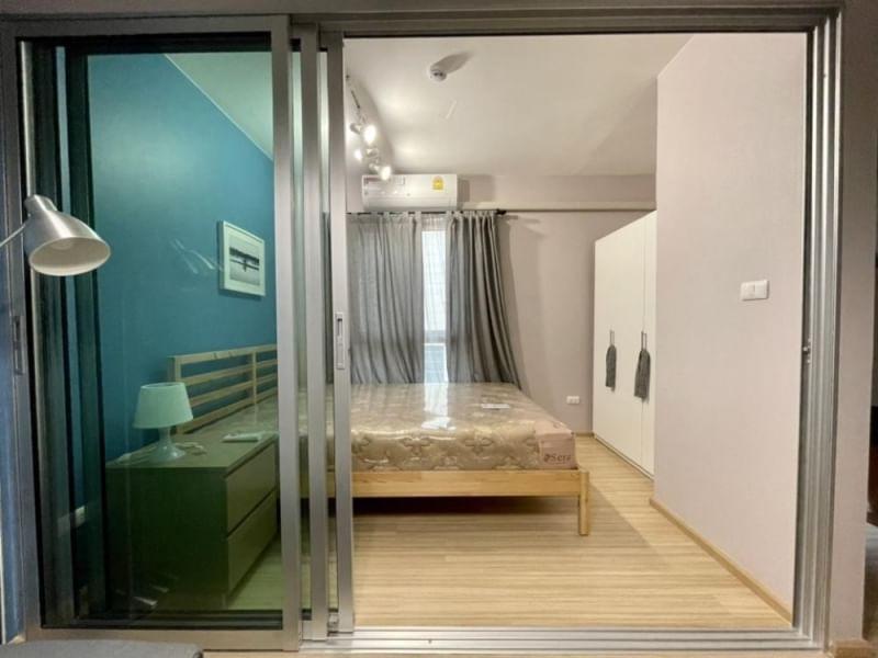 เช่าคอนโด พลัมคอนโด แจ้งวัฒนะ สเตชั่น เฟสใหม่ คอนโดมิเนียม - Condo Rental Plum Condo Chaengwattana Station New Phase condominium - 1631079