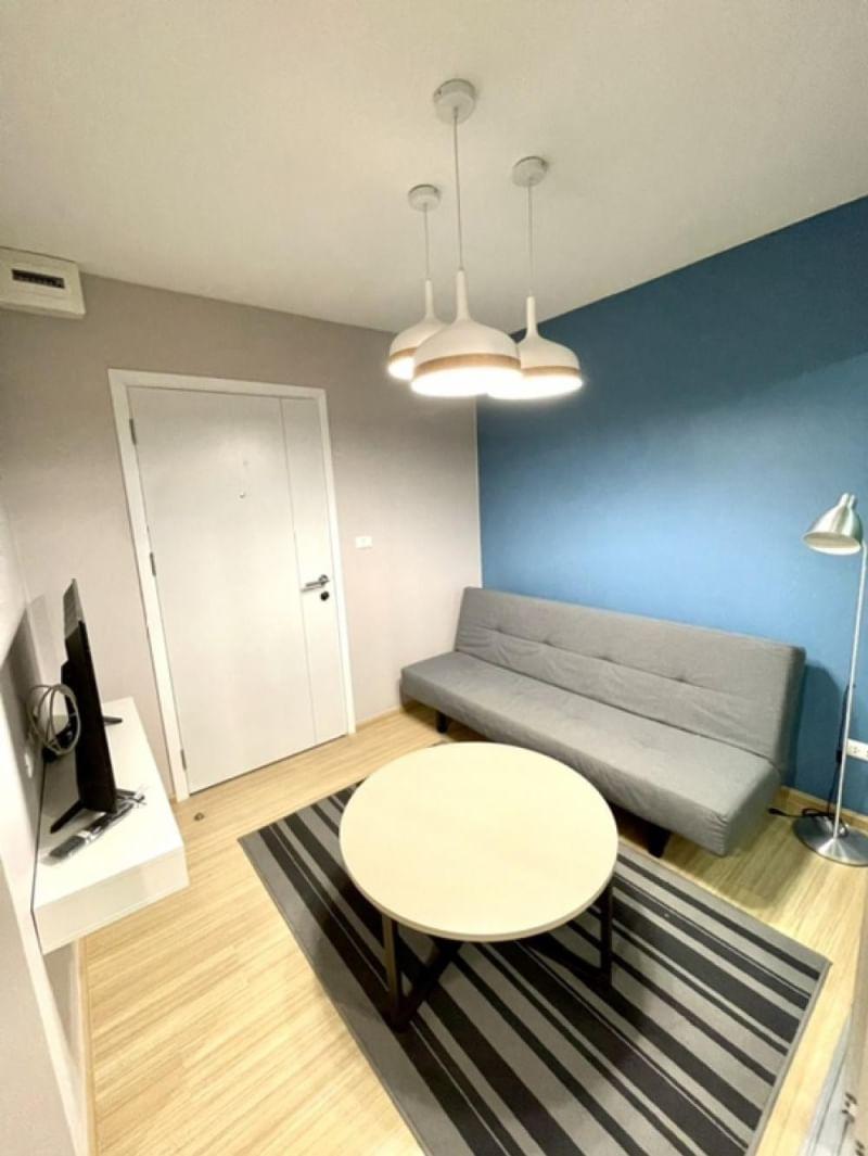 เช่าคอนโด พลัมคอนโด แจ้งวัฒนะ สเตชั่น เฟสใหม่ คอนโดมิเนียม - Condo Rental Plum Condo Chaengwattana Station New Phase condominium - 1631076