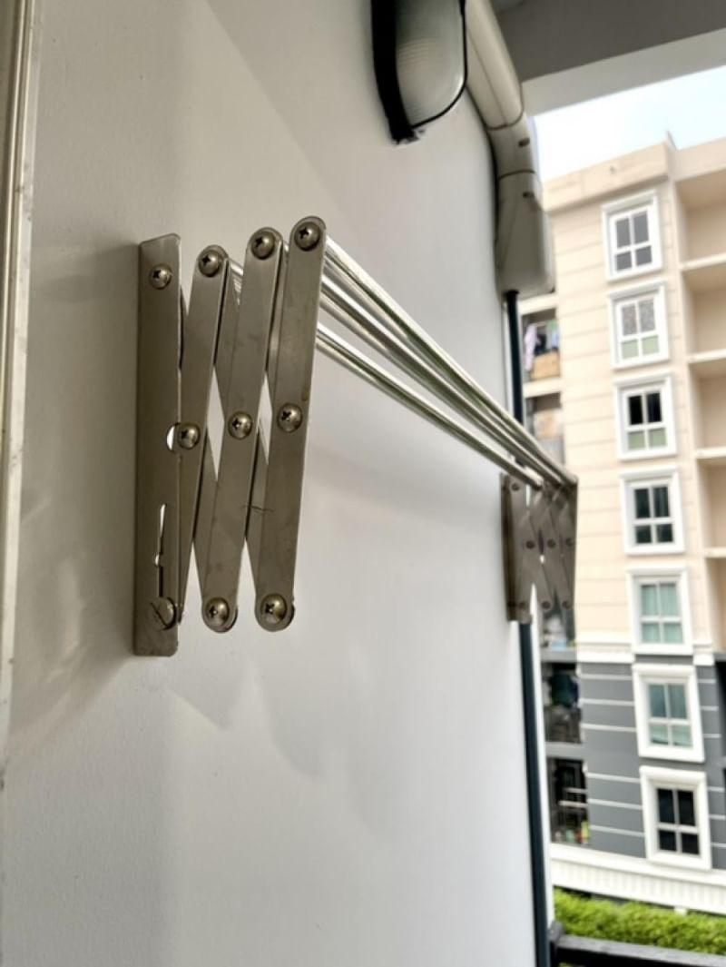 เช่าคอนโด พลัมคอนโด แจ้งวัฒนะ สเตชั่น เฟสใหม่ คอนโดมิเนียม - Condo Rental Plum Condo Chaengwattana Station New Phase condominium - 1631086