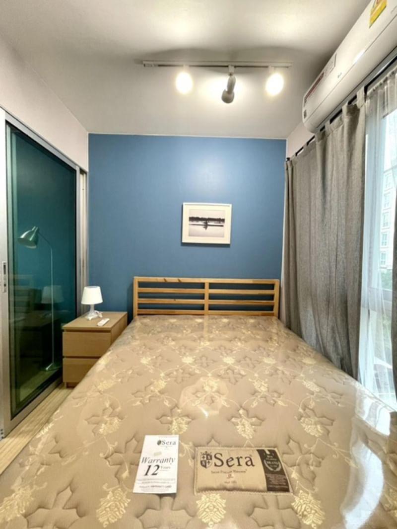 เช่าคอนโด พลัมคอนโด แจ้งวัฒนะ สเตชั่น เฟสใหม่ คอนโดมิเนียม - Condo Rental Plum Condo Chaengwattana Station New Phase condominium - 1631077