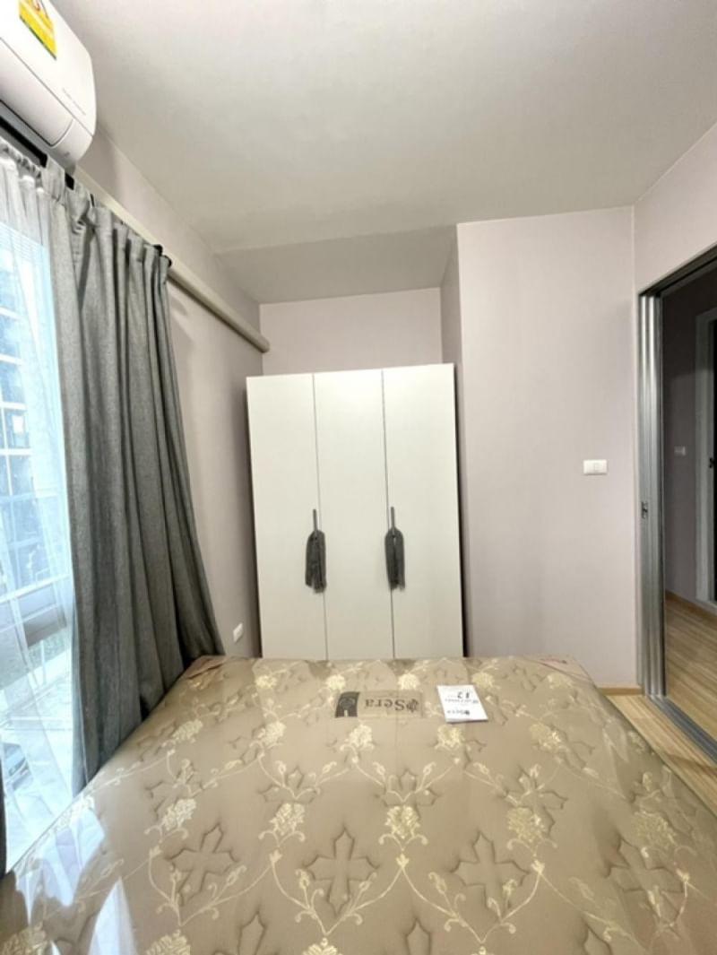 เช่าคอนโด พลัมคอนโด แจ้งวัฒนะ สเตชั่น เฟสใหม่ คอนโดมิเนียม - Condo Rental Plum Condo Chaengwattana Station New Phase condominium - 1631078
