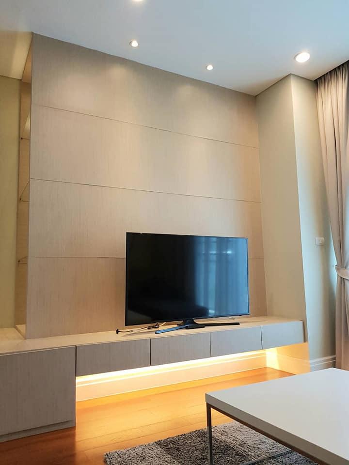 เช่าคอนโด ไบร์ท สุขุมวิท24 คอนโดมิเนียม - Condo Rental Bright Sukhumvit24 condominium - 1631215