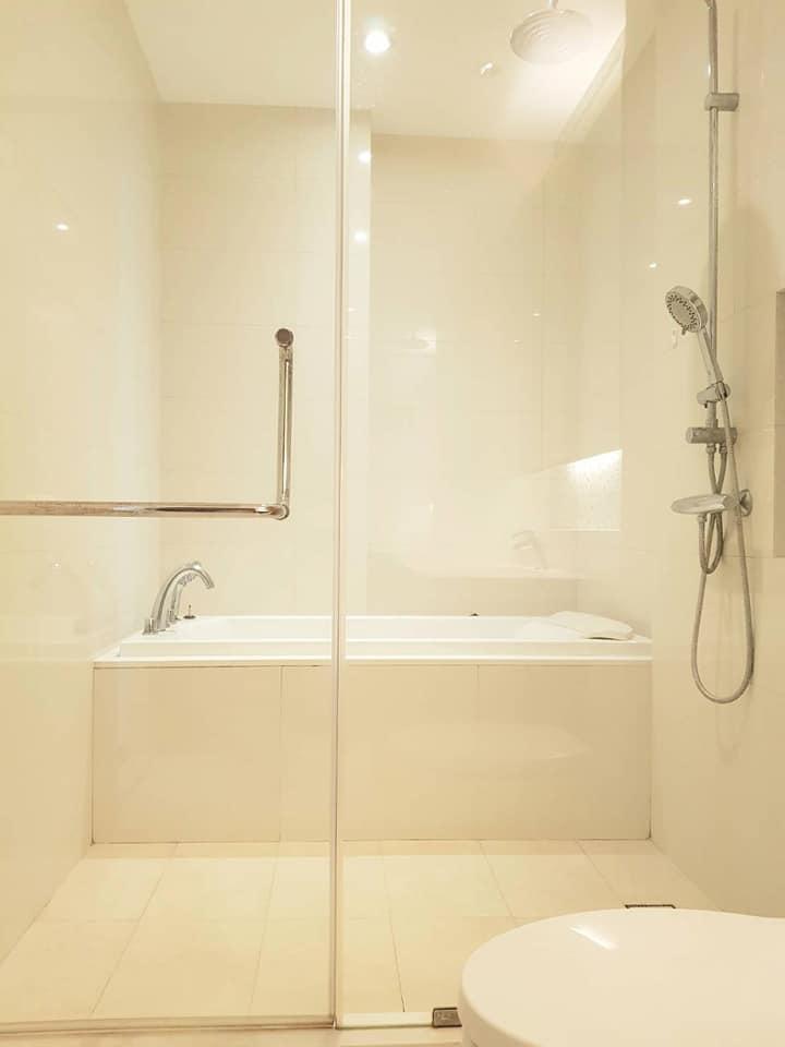 เช่าคอนโด ไบร์ท สุขุมวิท24 คอนโดมิเนียม - Condo Rental Bright Sukhumvit24 condominium - 1631217