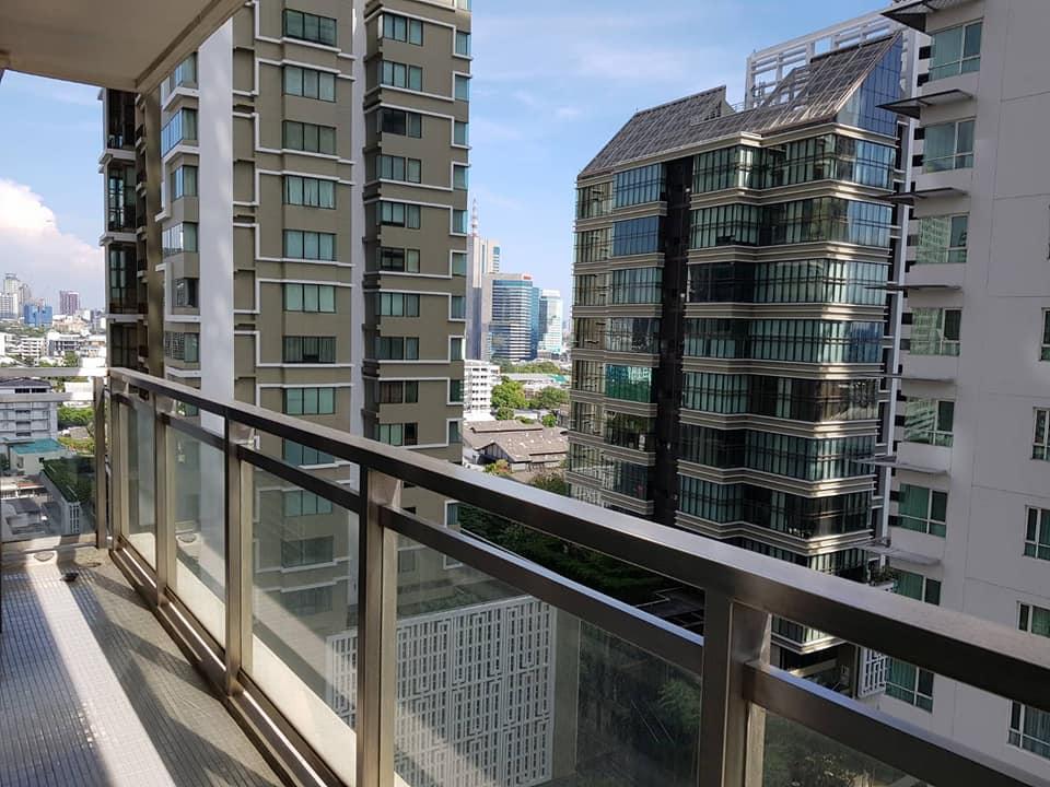เช่าคอนโด ไบร์ท สุขุมวิท24 คอนโดมิเนียม - Condo Rental Bright Sukhumvit24 condominium - 1631219