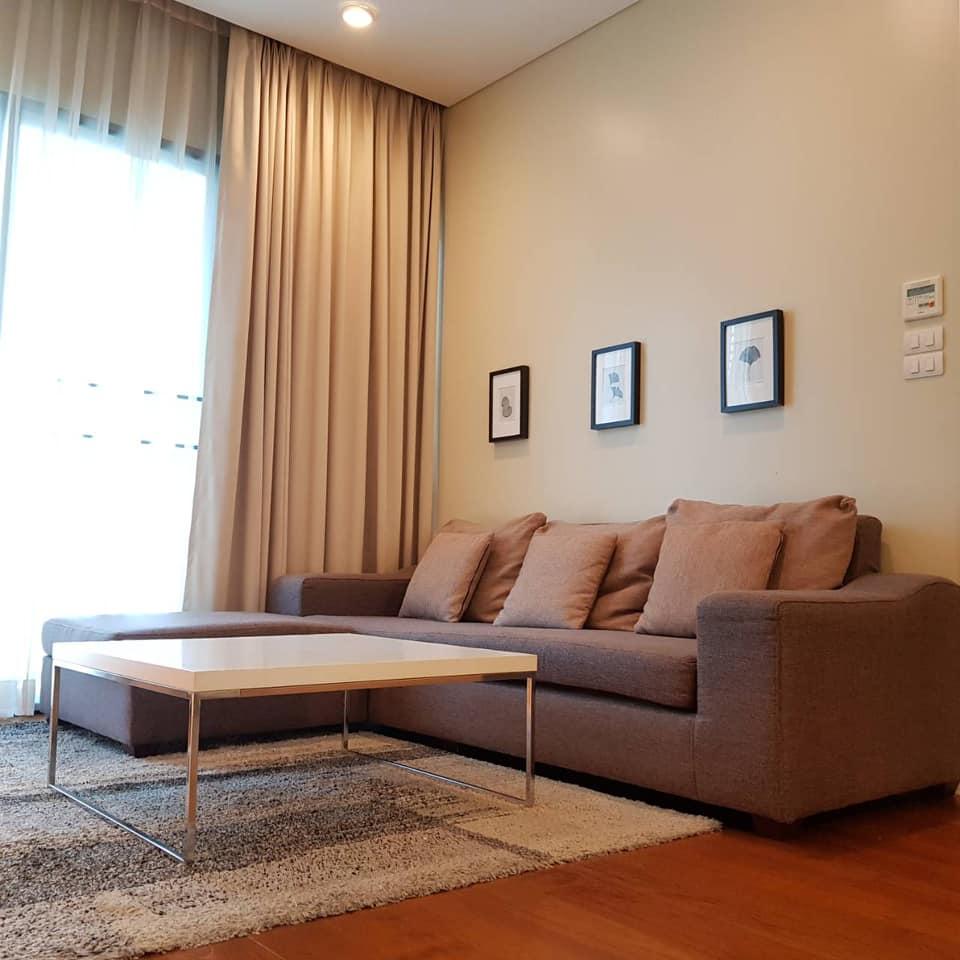 เช่าคอนโด ไบร์ท สุขุมวิท24 คอนโดมิเนียม - Condo Rental Bright Sukhumvit24 condominium - 1631214