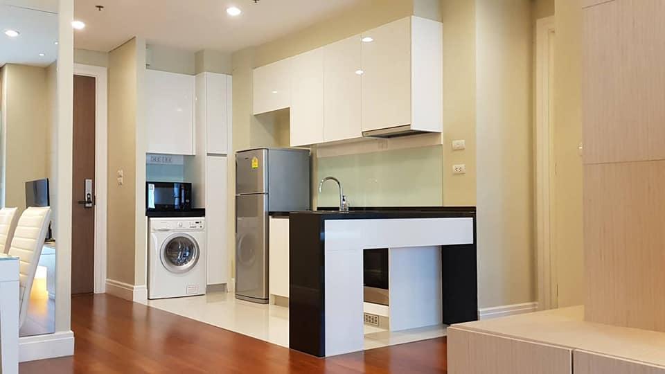 เช่าคอนโด ไบร์ท สุขุมวิท24 คอนโดมิเนียม - Condo Rental Bright Sukhumvit24 condominium - 1631216
