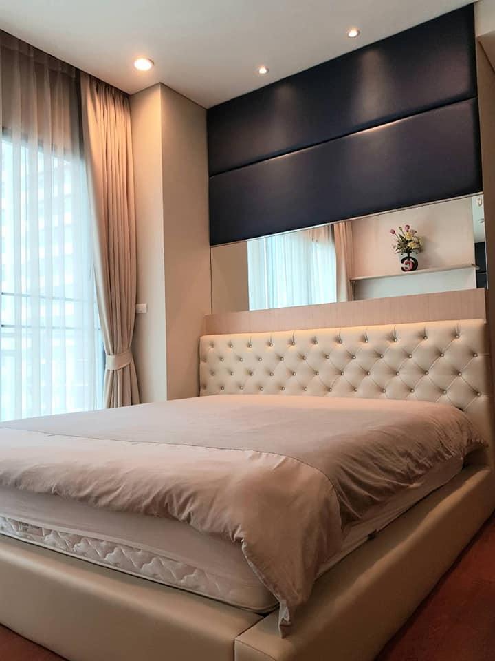 เช่าคอนโด ไบร์ท สุขุมวิท24 คอนโดมิเนียม - Condo Rental Bright Sukhumvit24 condominium - 1631212