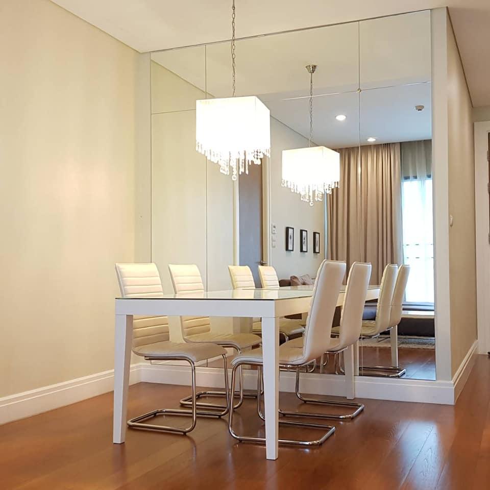 เช่าคอนโด ไบร์ท สุขุมวิท24 คอนโดมิเนียม - Condo Rental Bright Sukhumvit24 condominium - 1631218