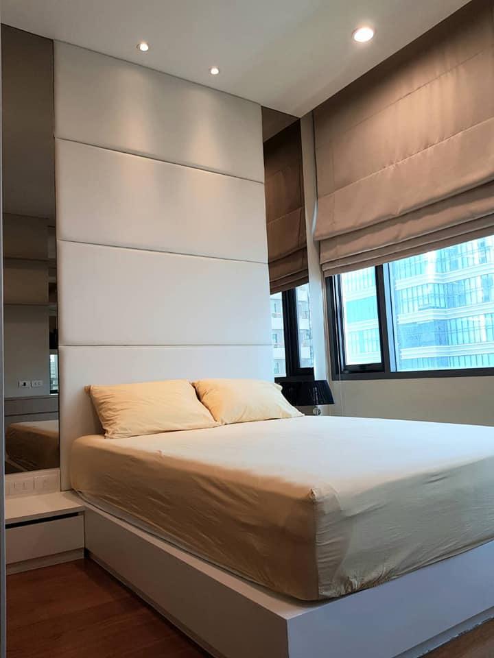 เช่าคอนโด ไบร์ท สุขุมวิท24 คอนโดมิเนียม - Condo Rental Bright Sukhumvit24 condominium - 1631213