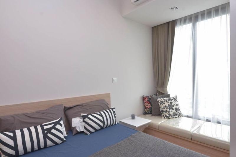 เช่าคอนโด เอ็ม จตุจักร คอนโดมิเนียม - Condo Rental M Jatujak condominium - 1631539