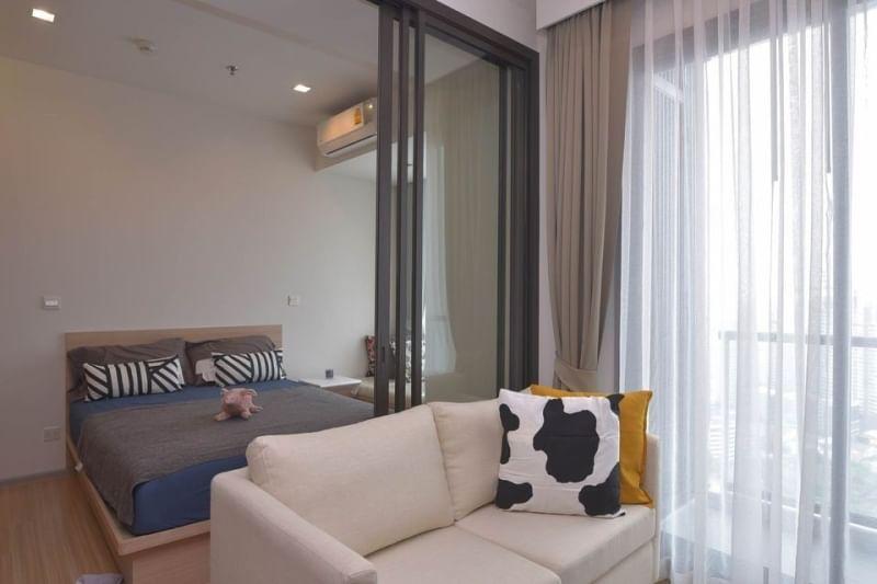 เช่าคอนโด เอ็ม จตุจักร คอนโดมิเนียม - Condo Rental M Jatujak condominium - 1631538