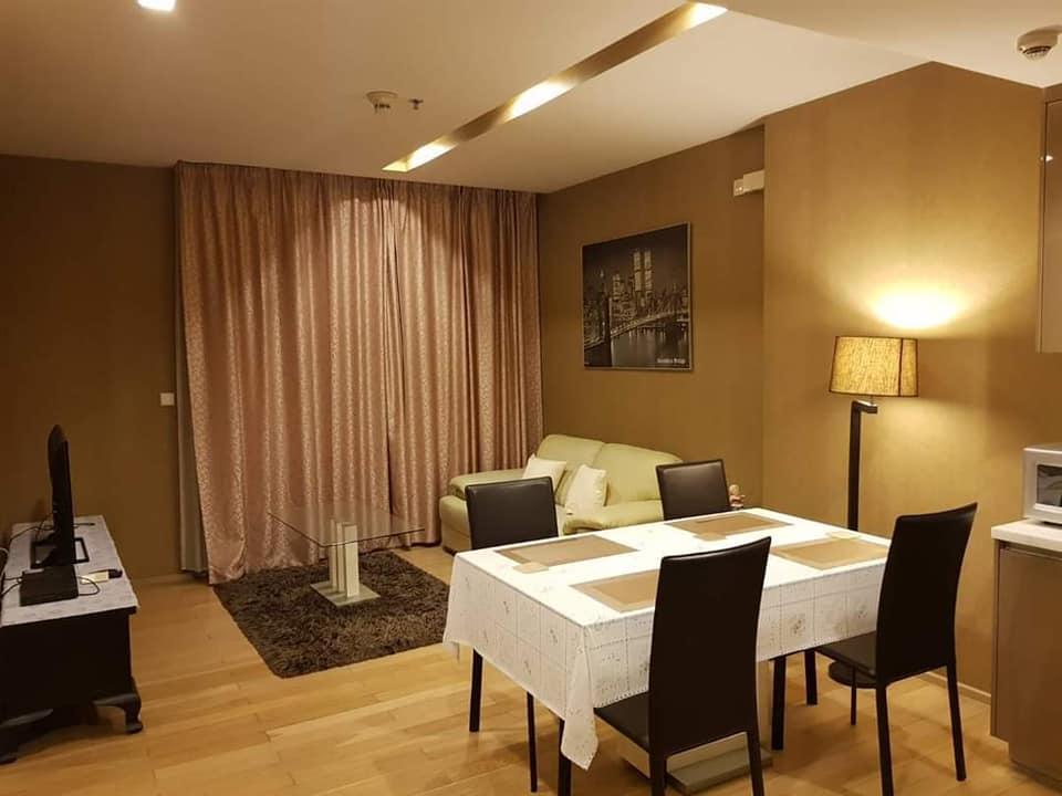 เช่าคอนโด สิริ แอท สุขุมวิท คอนโดมิเนียม - Condo Rental Siri At Sukhumvit condominium - 1631851