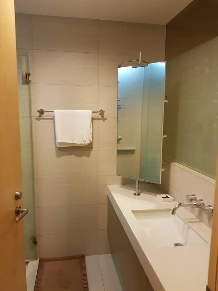 เช่าคอนโด สิริ แอท สุขุมวิท คอนโดมิเนียม - Condo Rental Siri At Sukhumvit condominium - 1631854