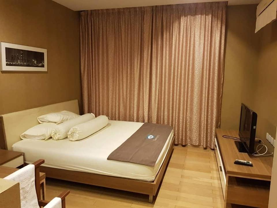 เช่าคอนโด สิริ แอท สุขุมวิท คอนโดมิเนียม - Condo Rental Siri At Sukhumvit condominium - 1631852
