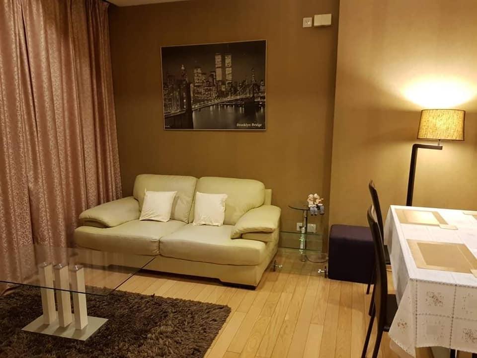เช่าคอนโด สิริ แอท สุขุมวิท คอนโดมิเนียม - Condo Rental Siri At Sukhumvit condominium - 1631850