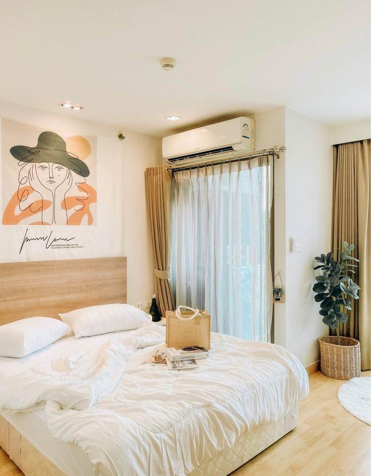 เช่าคอนโด คาซ่า คอนโด อโศก-ดินแดง - Condo Rental Casa Condo Asoke-Dindaeng - 1632417