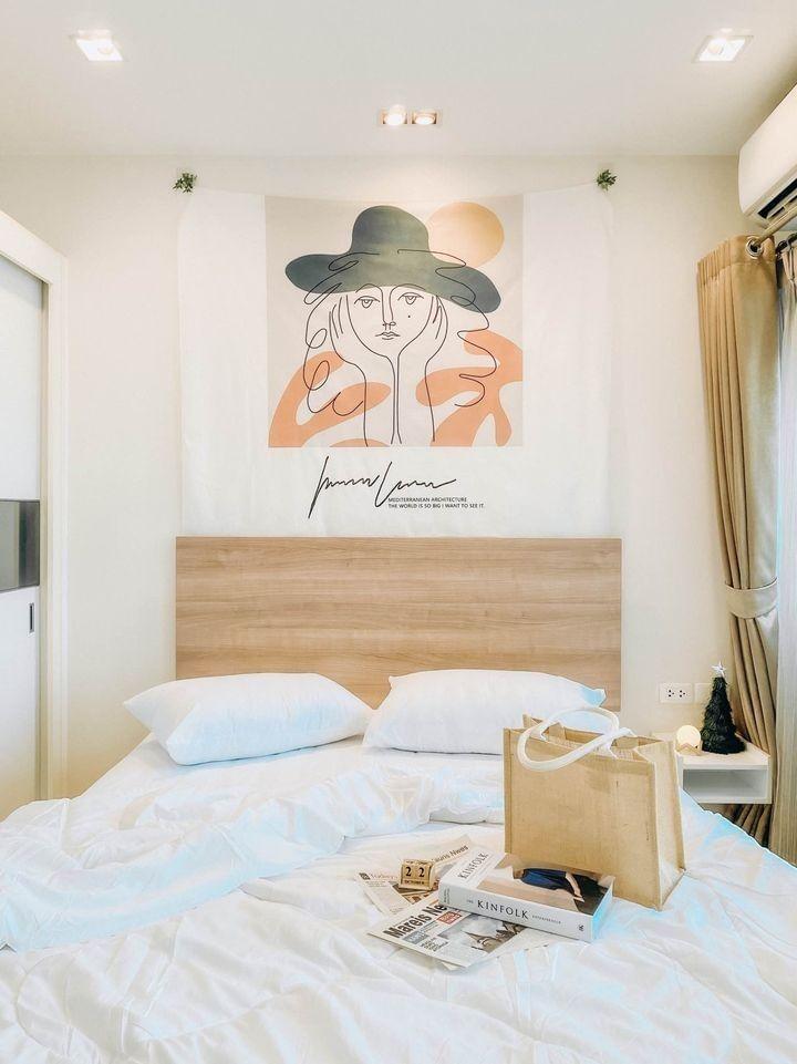 เช่าคอนโด คาซ่า คอนโด อโศก-ดินแดง - Condo Rental Casa Condo Asoke-Dindaeng - 1632419
