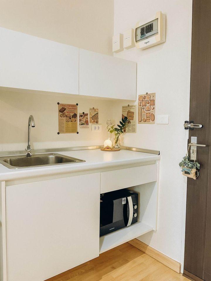 เช่าคอนโด คาซ่า คอนโด อโศก-ดินแดง - Condo Rental Casa Condo Asoke-Dindaeng - 1632424