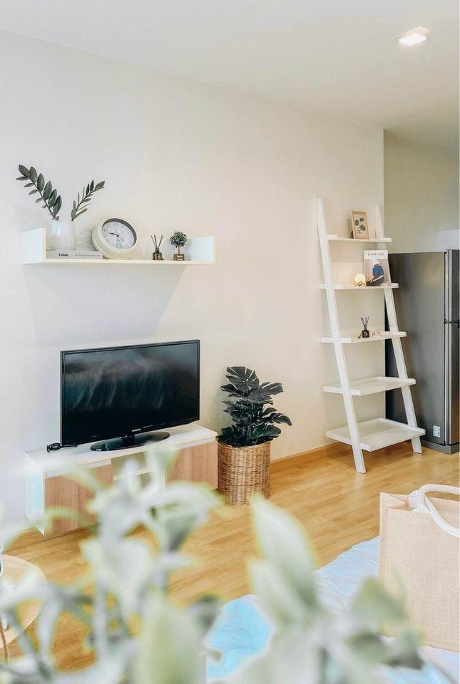 เช่าคอนโด คาซ่า คอนโด อโศก-ดินแดง - Condo Rental Casa Condo Asoke-Dindaeng - 1632420