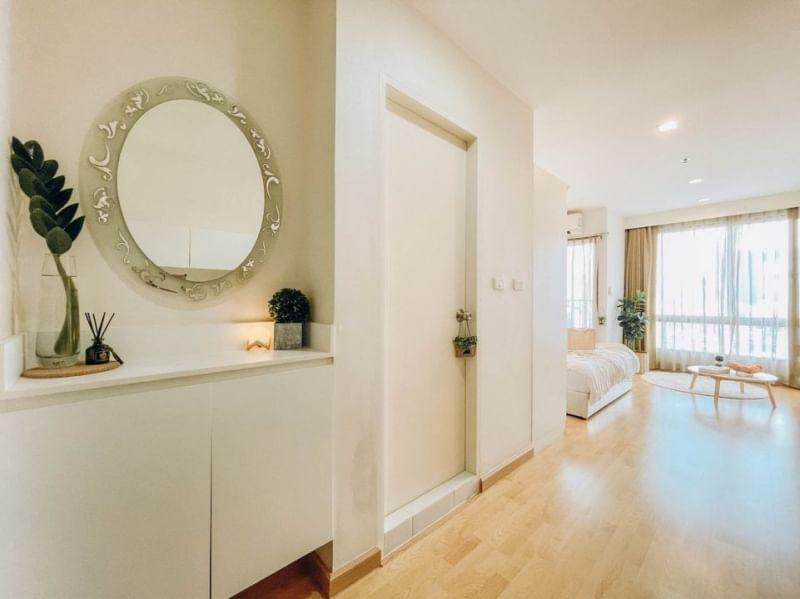 เช่าคอนโด คาซ่า คอนโด อโศก-ดินแดง - Condo Rental Casa Condo Asoke-Dindaeng - 1632421