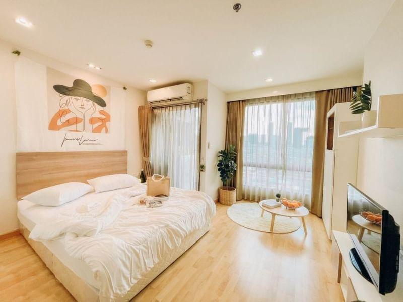 เช่าคอนโด คาซ่า คอนโด อโศก-ดินแดง - Condo Rental Casa Condo Asoke-Dindaeng - 1632418
