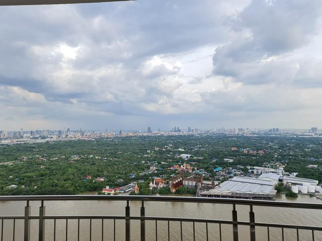 ขายคอนโด ศุภาลัย พรีมา ริวา คอนโดมิเนียม - Sell Condo Supalai Prima Riva condominium - 1633507