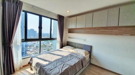 ขายคอนโด ไอดีโอ วุฒากาศ คอนโดมิเนียม - Sell Condo Ideo Wutthakat condominium - 1634483