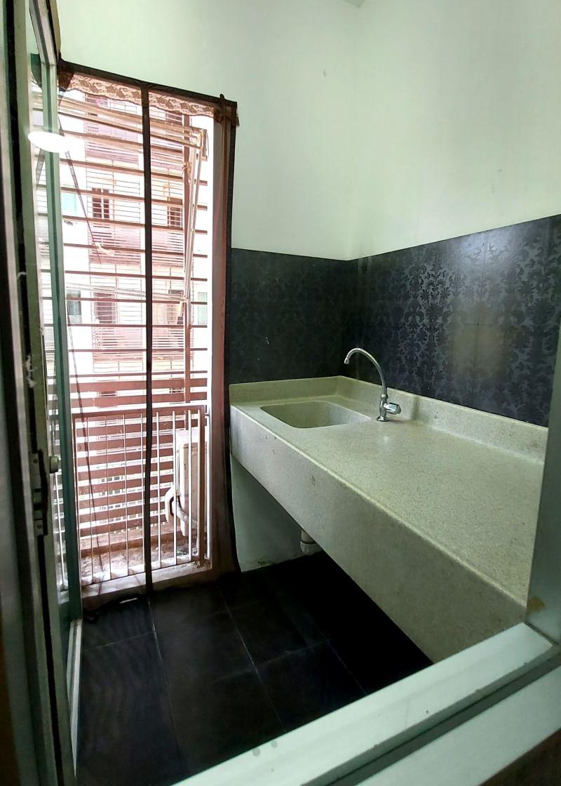 เช่าคอนโด เอ สเปซ อโศก-รัชดา ไฮด์อเวย์ - Condo Rental A Space Asoke-Ratchada Hideaway - 1635419