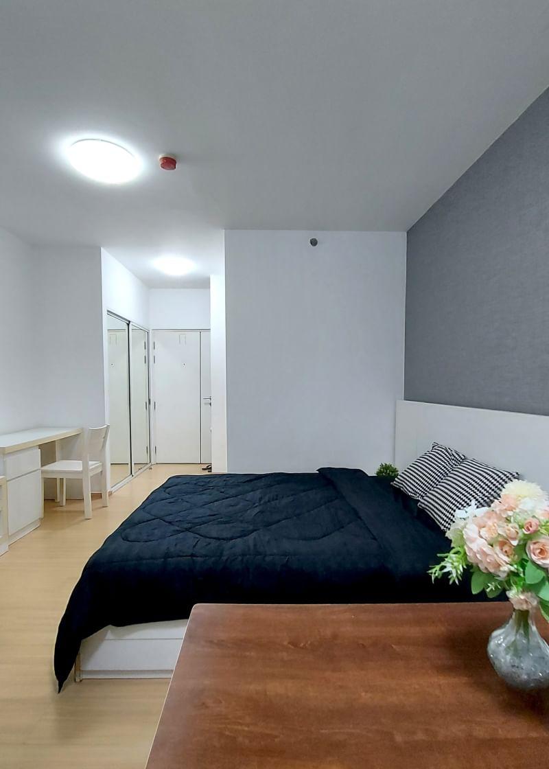 เช่าคอนโด เอ สเปซ อโศก-รัชดา ไฮด์อเวย์ - Condo Rental A Space Asoke-Ratchada Hideaway - 1635414