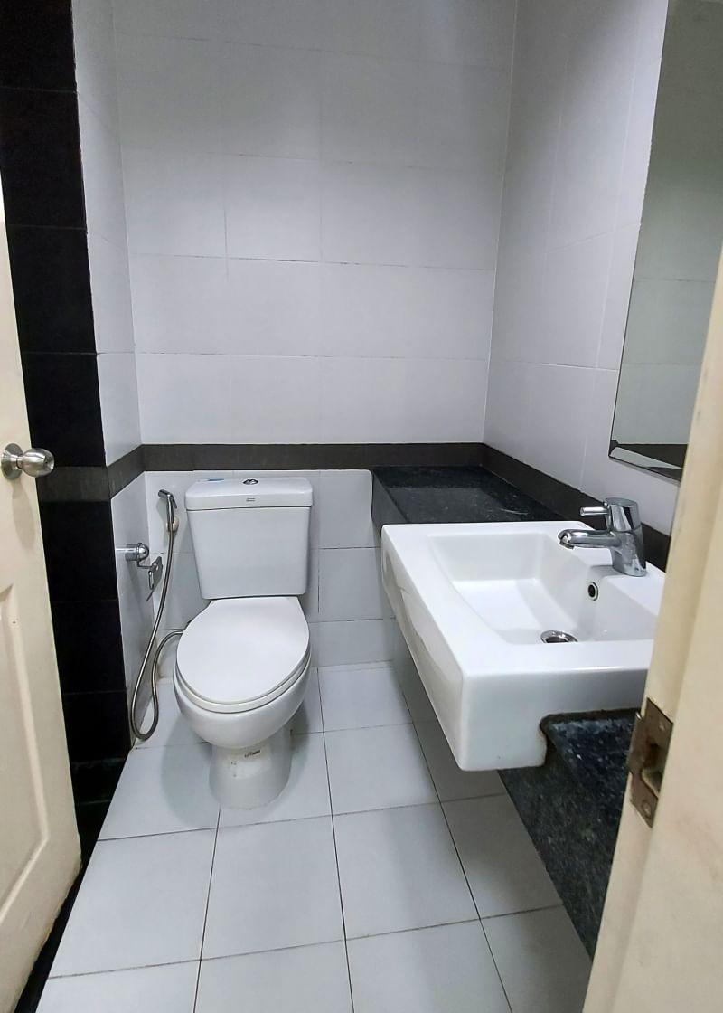 เช่าคอนโด เอ สเปซ อโศก-รัชดา ไฮด์อเวย์ - Condo Rental A Space Asoke-Ratchada Hideaway - 1635417