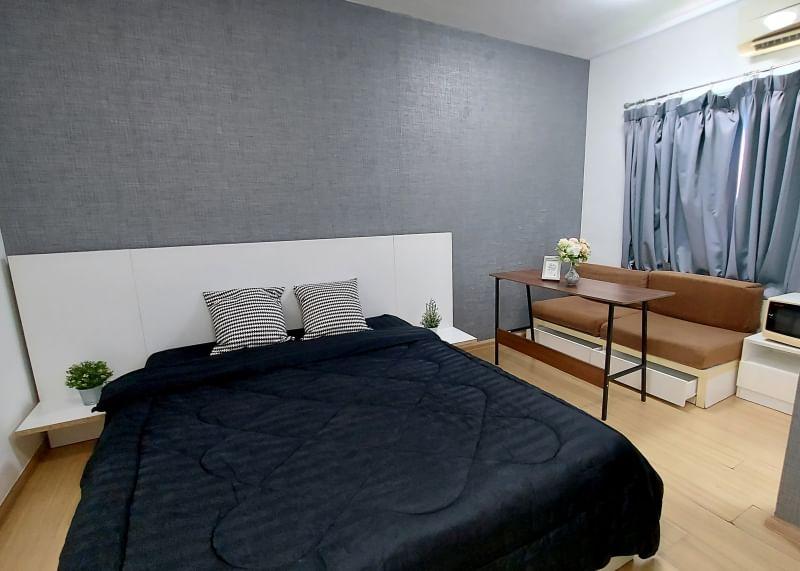 เช่าคอนโด เอ สเปซ อโศก-รัชดา ไฮด์อเวย์ - Condo Rental A Space Asoke-Ratchada Hideaway - 1635416