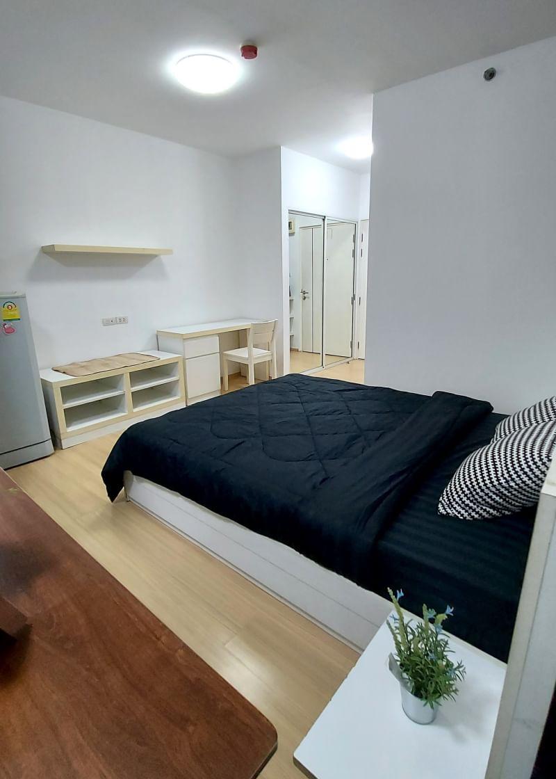 เช่าคอนโด เอ สเปซ อโศก-รัชดา ไฮด์อเวย์ - Condo Rental A Space Asoke-Ratchada Hideaway - 1635413