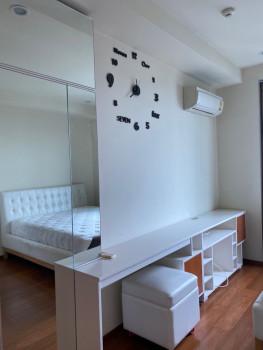 เช่าคอนโด เดอะ พาร์โก คอนโดมิเนียม - Condo Rental The Parco condominium - 1635462