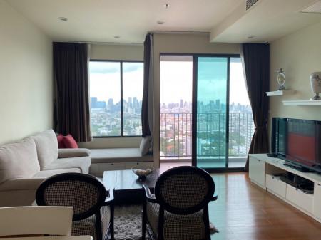 เช่าคอนโด เดอะ พาร์โก คอนโดมิเนียม - Condo Rental The Parco condominium - 1635457