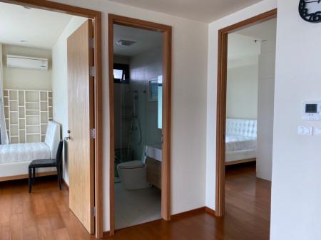 เช่าคอนโด เดอะ พาร์โก คอนโดมิเนียม - Condo Rental The Parco condominium - 1635464