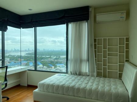 เช่าคอนโด เดอะ พาร์โก คอนโดมิเนียม - Condo Rental The Parco condominium - 1635458