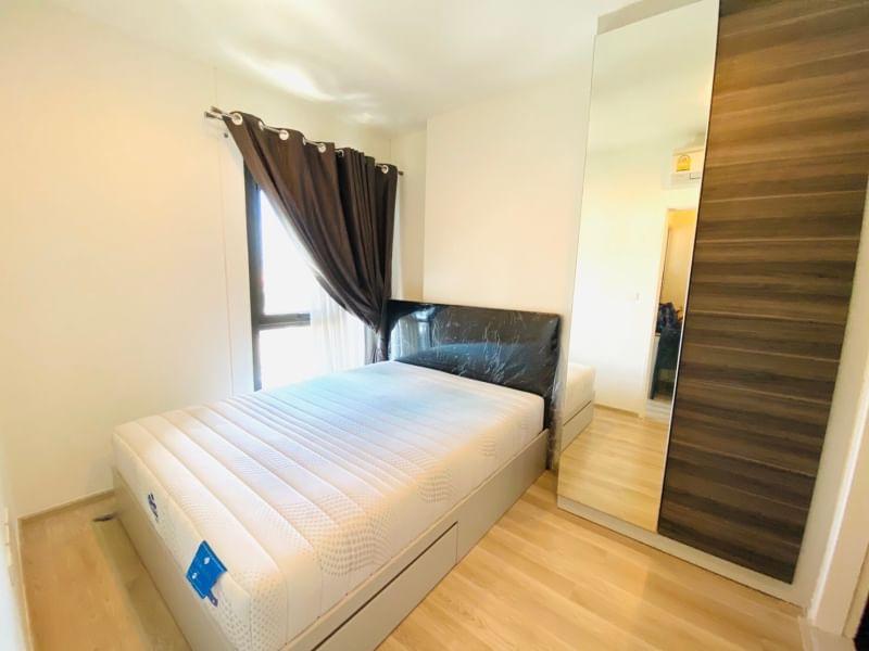 เช่าคอนโด เซ็นทริค รัชดา-สุทธิสาร คอนโดมิเนียม - Condo Rental Centric Ratchada-Suthisan condominium - 1635604