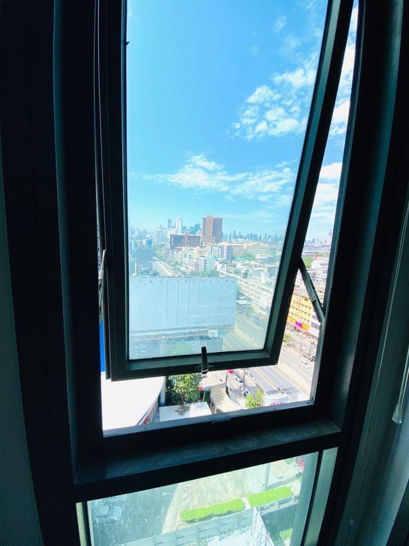 เช่าคอนโด เซ็นทริค รัชดา-สุทธิสาร คอนโดมิเนียม - Condo Rental Centric Ratchada-Suthisan condominium - 1635606