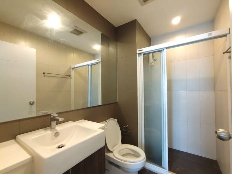 เช่าคอนโด เซ็นทริค รัชดา-สุทธิสาร คอนโดมิเนียม - Condo Rental Centric Ratchada-Suthisan condominium - 1635608