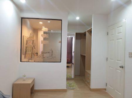 ขายคอนโด ซีนิธ เพลส สุขุมวิท42 คอนโดมิเนียม  - Sell Condo  - 1636872