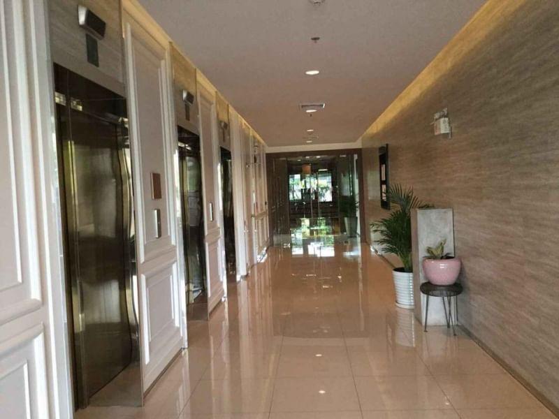 เช่าคอนโด เดอะ นิช ไพรด์ ทองหล่อ-เพชรบุรี คอนโดมิเนียม - Condo Rental The Niche Pride Thonglor-Phetchaburi condominium - 1639108