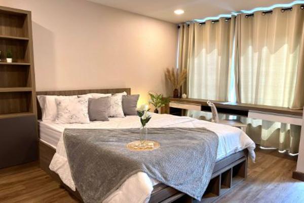 เช่าคอนโด ซัน ซิตี้ MRT แยกไฟฉาย คอนโดมิเนียม - Condo Rental Sun City MRT Yaek Fai Chai condominium - 1639579