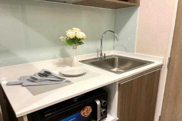 เช่าคอนโด ซัน ซิตี้ MRT แยกไฟฉาย คอนโดมิเนียม - Condo Rental Sun City MRT Yaek Fai Chai condominium - 1639585